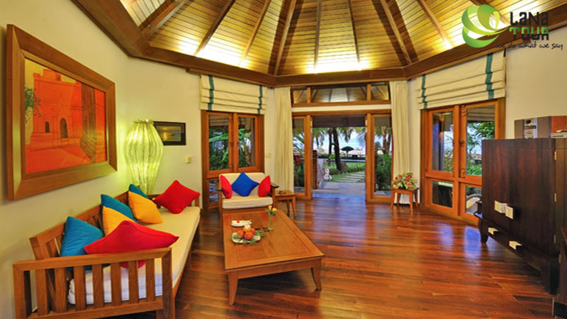 AUREUM SPA & RESORT 4*